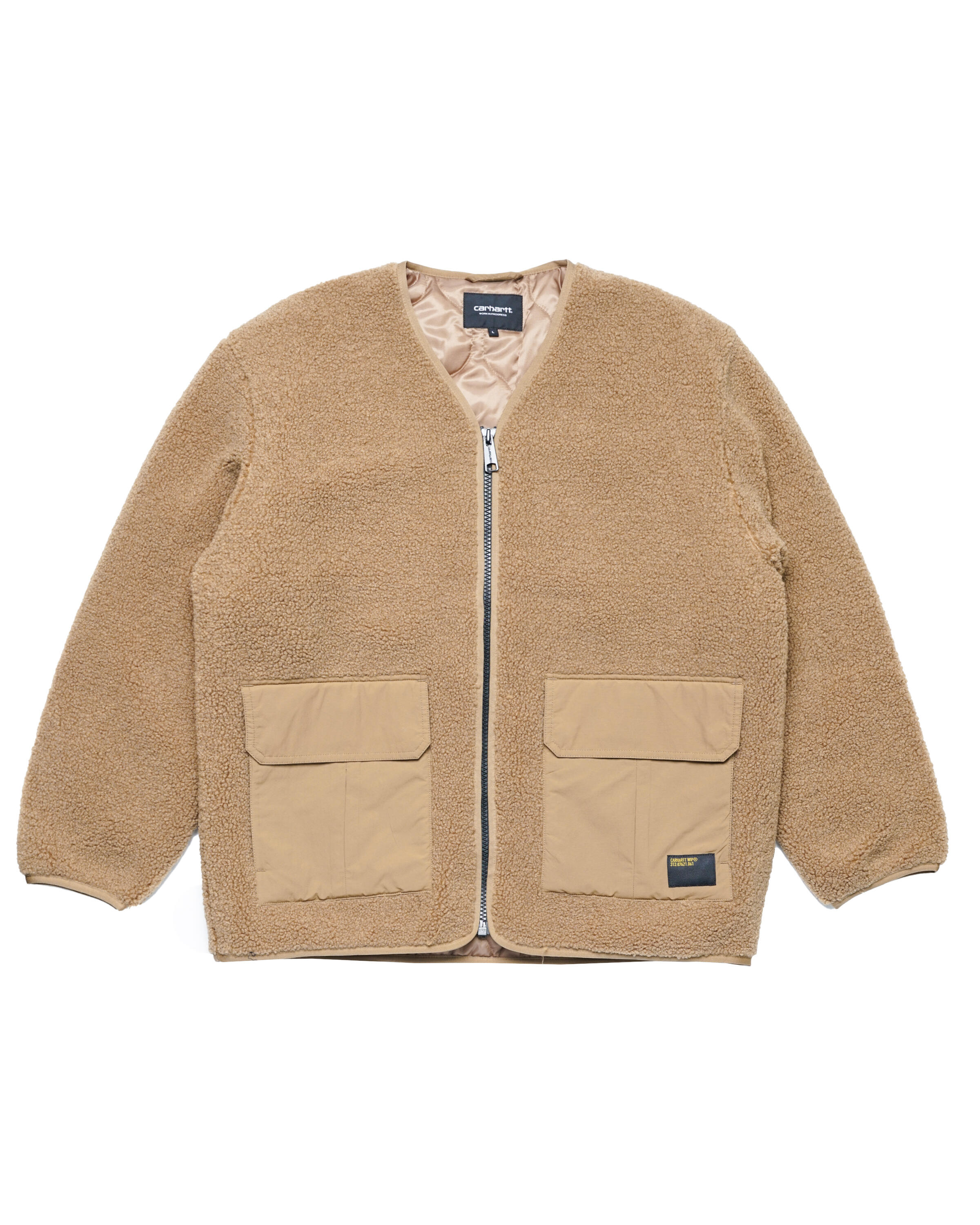 Carhartt WIP Devin Liner | I032244.1CMXX | AFEW STORE